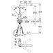 Смеситель для кухни Grohe Minta 32168000 SD00022227 фото 2