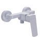 Смеситель для душа TOPAZ LEXI TL 21701-H57-W 19557gser фото 1