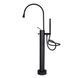 Смеситель для ванны Qtap Virgo 1966103B SD00047495 фото 1