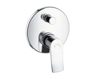 Внешняя часть смесителя HANSGROHE Metris 31493000 31493000 фото