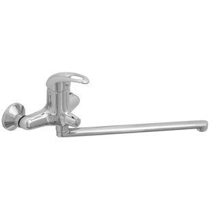 Змішувач для ванни GLOBUS Lux GLSM-0208 9361gser фото