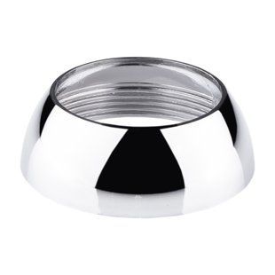 Декор для змішувача Lidz (CRM) 46 02 001 35 на картридж 35 мм SD00041678 SD00041678 фото