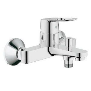 Змішувач для ванни Grohe BauLoop 23341000 SD00022400 фото
