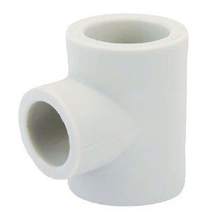 Тройник редукционный 25x20x25 PPR KOER K0041.PRO (KP0050) KP0050 фото