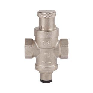 Редуктор SD Forte 3/4" SF241W20 SD00021157 фото