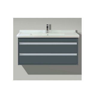 Тумба под раковину Duravit Ketho 6648-49 6648-49 фото