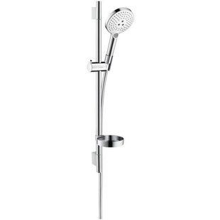 Душовий набір HANSGROHE RAINDANCE SELECT 26630400 26630400 фото