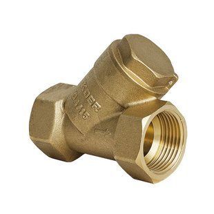 Фильтр грубой очистки 1" KOER KR.F01 (KR0107) KR0107 фото