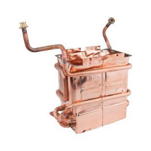 Теплообменник Thermo Alliance (301106216) SD00028293 SD00028293 фото