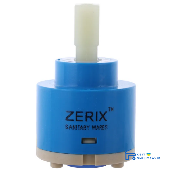 ZERIX Картридж WKF-046 40mm ZX0187 ZX0187 фото