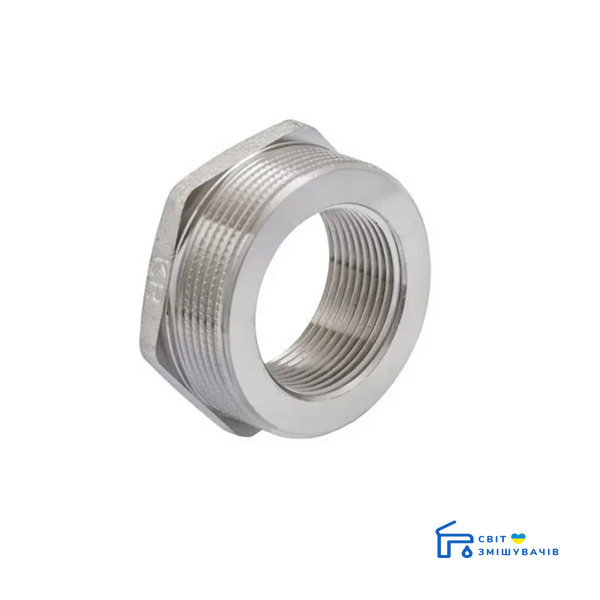 Футорка 1-1/4"x2" KOER KF.F1220 (KF0090) KF0090 фото