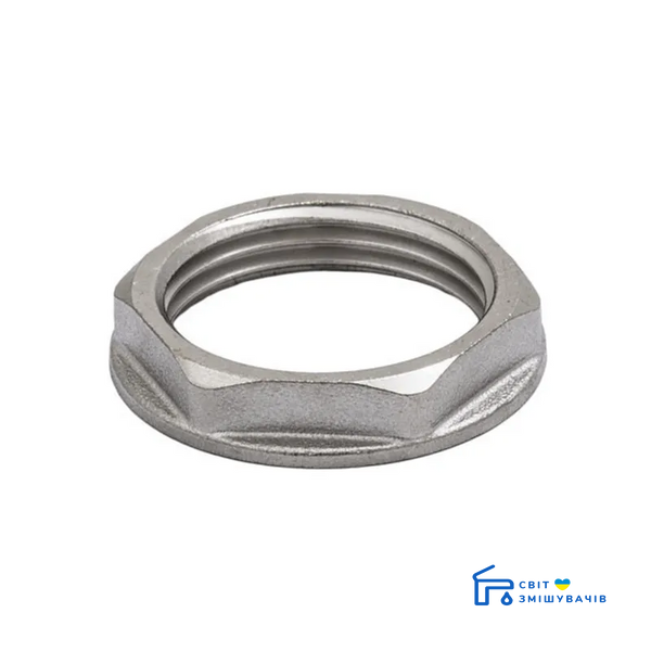 Контргайка 1" KOER KF.K10 (KF0003) KF0003 фото