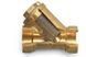 Фільтр грубої очистки SOLOMON 2" 8011 1454gser фото 2