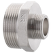 Ніпель редукційний 3/4"x1-1/2" KOER KF.N0816 (KF0043) KF0043 фото 4