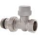 Змішувач термостатичний прямий 3/4&ldquo; KOER KR.923-GI (KR2685) KR2685 фото 5