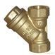 Фільтр грубої очистки SOLOMON 2" 8011 1454gser фото 1