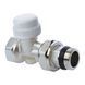 Змішувач термостатичний прямий 3/4&ldquo; KOER KR.923-GI (KR2685) KR2685 фото 1