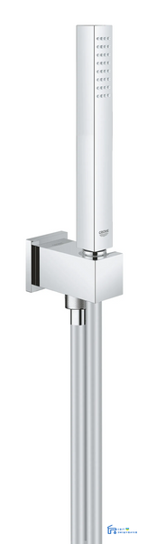 Душевой набор с держателем для скрытого монтажа Grohe Euphoria Cube (26405000) 26405000 фото