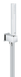 Душевой набор с держателем для скрытого монтажа Grohe Euphoria Cube (26405000) 26405000 фото 2