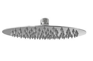 Лійка душова ТРОПІК Globus Lux STS-0300 13412gser фото