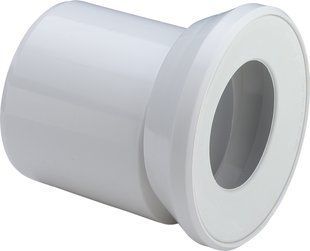 VIEGA 614775 Коліно з ексцентричною муфтою 255мм 614775 фото