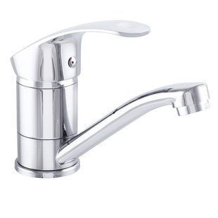 Смеситель для раковины ZERIX PED-B 135 ZX0064 ZX0064 фото