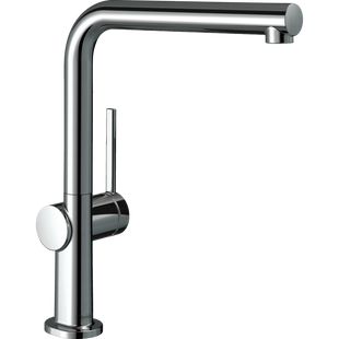 Hansgrohe 72840000 TALIS M54 змішувач для кухні, одноважільний, 270, 1jet, хром 72840000 фото