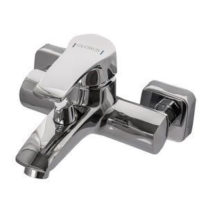Смеситель для ванны Globus Lux QUEENSLAND GLQU-102N 17643gser фото