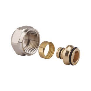 Євроконус SD Forte 16x2 мм, 3/4" SFE00616 SD00021200 фото
