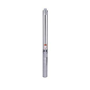 Насос погружной центробежный Thermo Alliance 4SSM6-11 1,1 кВт TA4SSM61111 SD00046787 SD00046787 фото