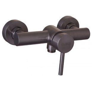 Змішувач для душу GLOBUS Lux SBT1-105 15044gser фото