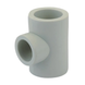 Тройник редукционный 75x32x75 PPR KOER K0219.PRO (KP2584) KP2584 фото 3
