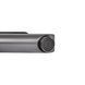 Смеситель для раковины Brinex Pure 001F низкий Gunmetal Black BRIPUR001FGRP SD00053171 фото 6