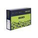Смеситель для раковины Brinex Pure 001F низкий Gunmetal Black BRIPUR001FGRP SD00053171 фото 8