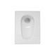 Стакан Генуя Qtap Kalao 525x405x220 Білий QT0823HDD45W SD00045962 фото 3