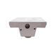 Стакан Генуя Qtap Kalao 525x405x220 Білий QT0823HDD45W SD00045962 фото 6