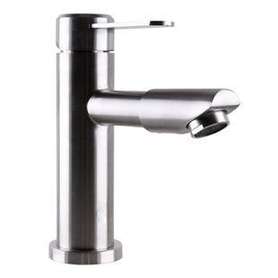 Смеситель для умывальника Globus Lux WIEN SBT2-101N 20355gser фото