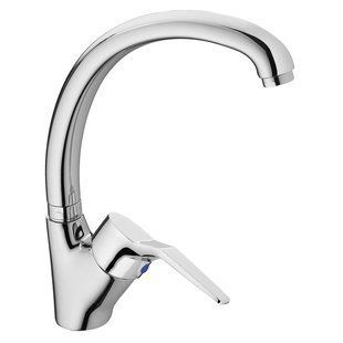 Смеситель для кухни HAIBA ZEON 011 HB0412 HB0412 фото