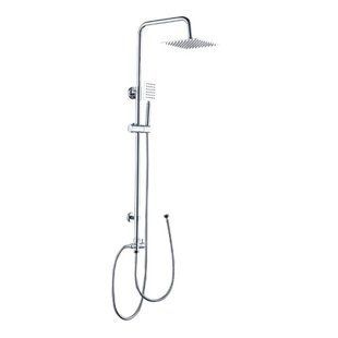 Душевая колонна Rozzy Jenori RS 5011 RS 5011 фото