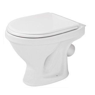 УНИТАЗ Cersanit ЕKO Е030/031 (без бачка, без сидения) 5926gser фото