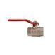 Кульовий мітчик KOER 3/4" GGR (KR.214) (KR0042) KR0042 фото 9