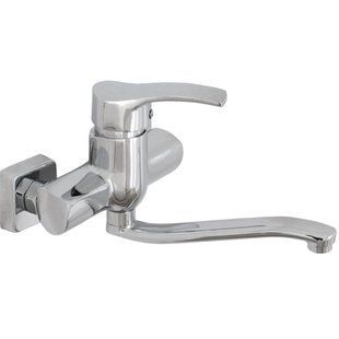 Смеситель кухонный Globus Lux QUEENSLAND GLQU-0104 8760gser фото