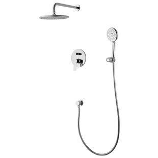 Душевая система Imprese Kucera VR-50105 VR-50105 фото