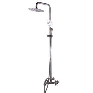 Душова система Globus Lux DUKAT SD4-SH-02 22971gser фото