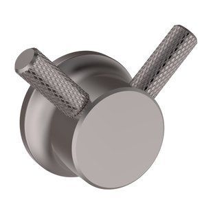 Гачок подвійний IMPRESE BRENTA (ZMK091908210) ZMK091908210 фото