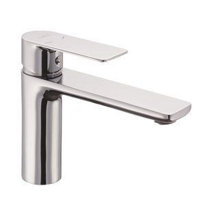 Смеситель для умывальника Haiba Alex 001 Long HB0880 HB0880 фото
