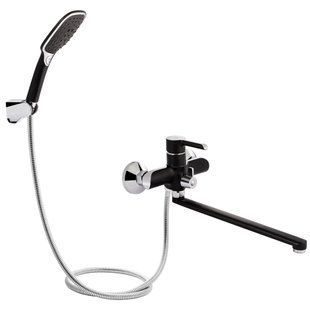 Змішувач для ванни Qtap Grand BCR 005 SD00039607 SD00039607 фото