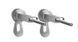 Комплект для кріплення інсталяції GROHE Rapid SL 3855800M SD00017910 фото 1