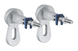 Комплект для кріплення інсталяції GROHE Rapid SL 3855800M SD00017910 фото 2