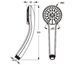 Душова лійка IDEAL STANDARD IDEALRAIN B9401AA B9401AA фото 2